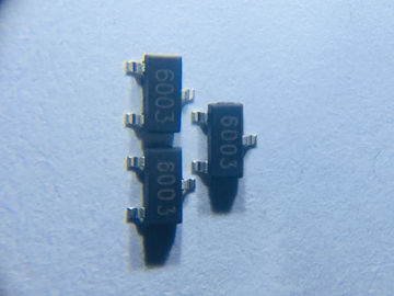 HXY2308 N Plastik des Kanal-MOS-Feld-Effekt-Transistor-SOT-23 eingekapselt