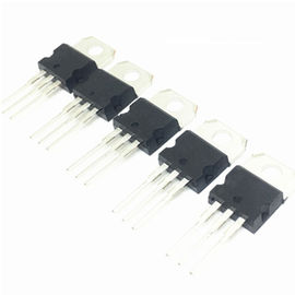 Effekt-Transistor des Feld-TIP112, Hochfrequenztransistor