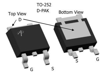 Wirkanteil-hoher gegenwärtiger Leistungstransistor/Energie-Ampere-Transistor