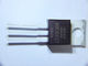 MBR3045CT Schottky hohe Anstiegs-Fähigkeit der Brückengleichrichter-Verlustleistungs-2 W