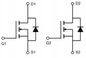 Kanal-MOS-Feld-Effekt-Transistor-Hochfrequenz AP10H06S N