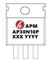 AP30N10P Mosfet-Leistungstransistor für Motorsteuerung 30A 100V TO-220