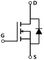 Transistor des TO-220-3L Satz-logischen Zustandes/Hochspannungstransistor 100V