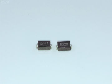 RS2A DURCH RS2M-Oberflächen-Berg-Diode, Doppel-Reihen-Schaltdiode