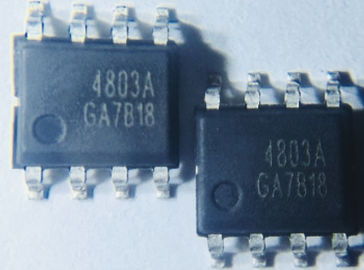 Leistungstransistor Mosfet-HXY4803
