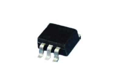 3DD13005 Npn hohe Leistungsfähigkeit der Transistor-Schalter-Emitter-niedrige Spannungs-9V