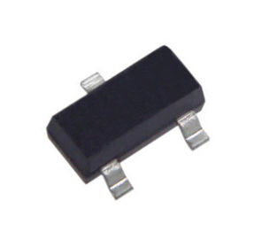 Hoher gegenwärtiger Transistor MMBD1501A, Netzschalter-Transistor-niedriges Durchsickern
