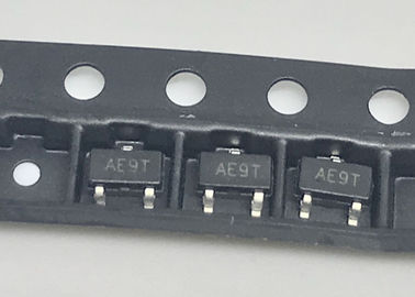 HXY2312 N des Kanal-20-V (D-S) Plastik MOS-Feld-Effekt-Transistor-SOT-23 kapselt ein