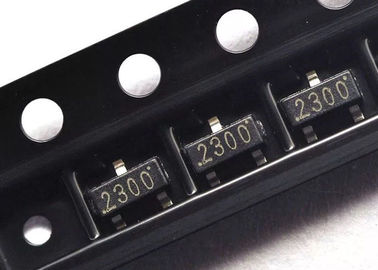 Leistungstransistor Mosfet-HXY2300, Feld-Effekt-Transistor fasten Schaltung