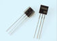 Der hohen Leistung 3DD13002B niedrige Sättigungs-Spannung des Transistor-Stromkreis-VCEO 400V